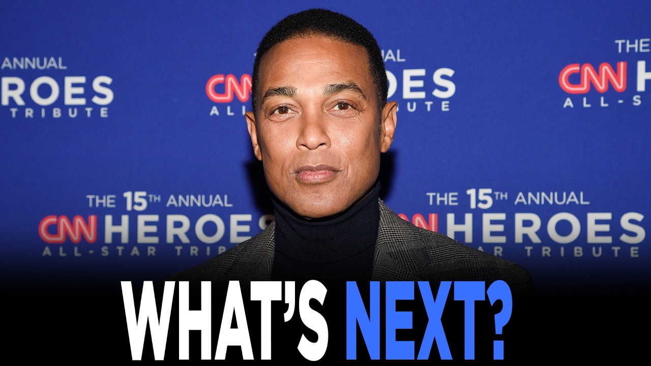 What Happens Now In Don Lemon's Case After His ARREST? | TRENDING