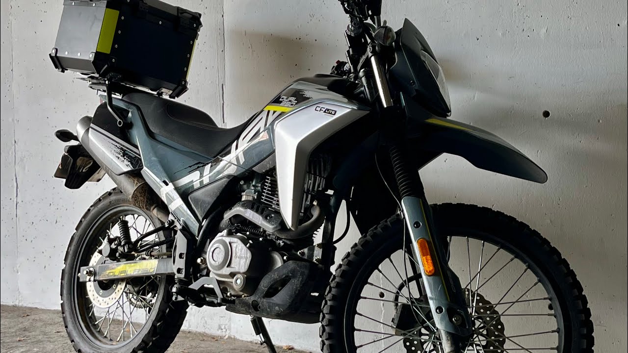 CFLITE 230 DUAL en Monterrey