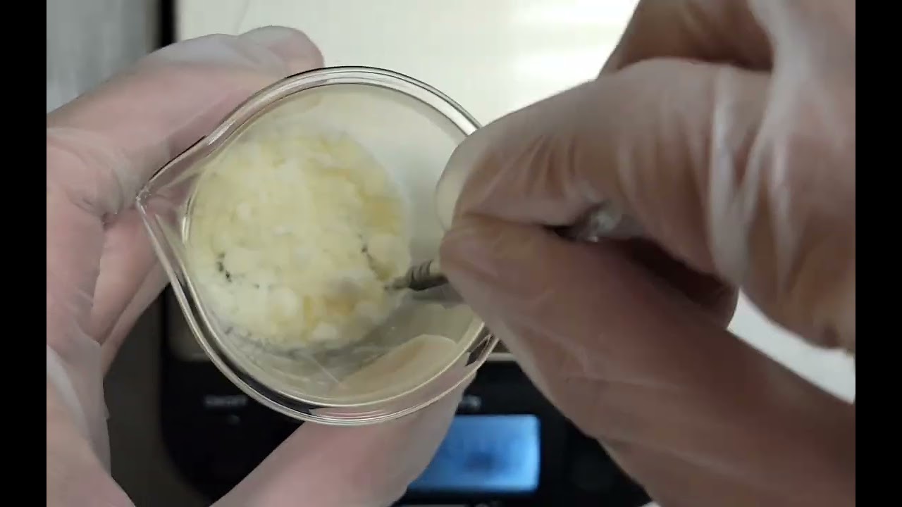 How To Make THCa Crumble