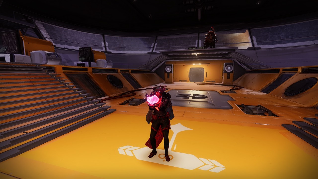 Solo Descent - Hunter | Renegades