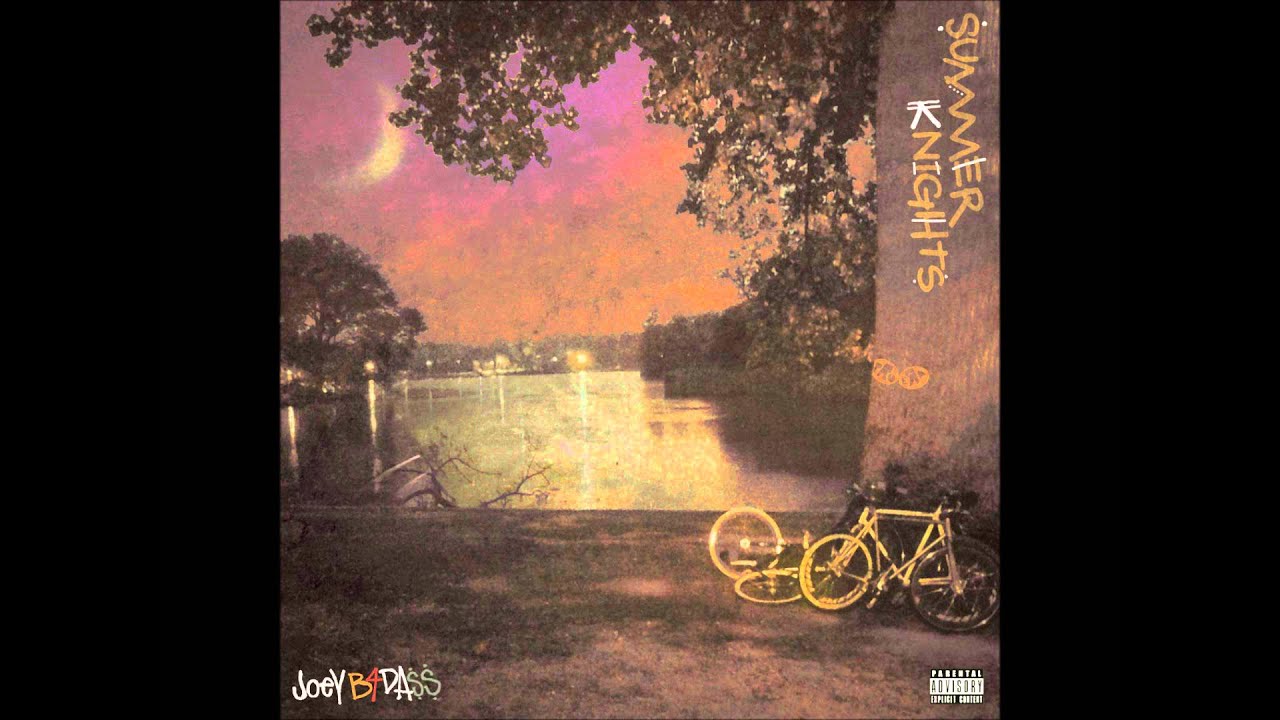 Joey Bada$$ - Right On Time Prod By Kirk Knight