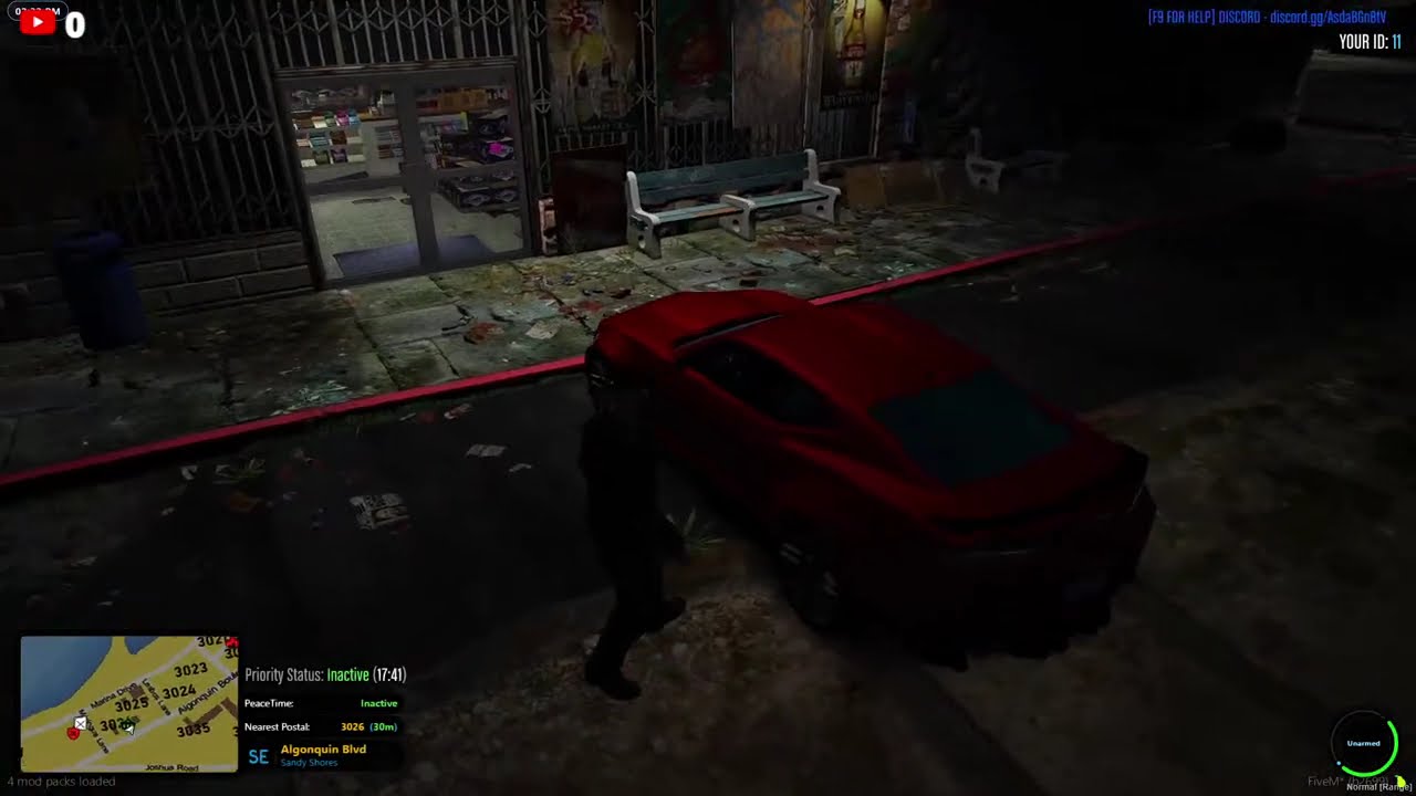 (JOIN OUR GAMEING MEMBERS) Southern Style Loggin & Farm live/FS22, ATS, GTAV FiveM, Red Dead 2