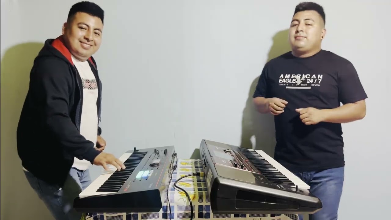Batalla de Tecladistas Chilenas Moviditas 3