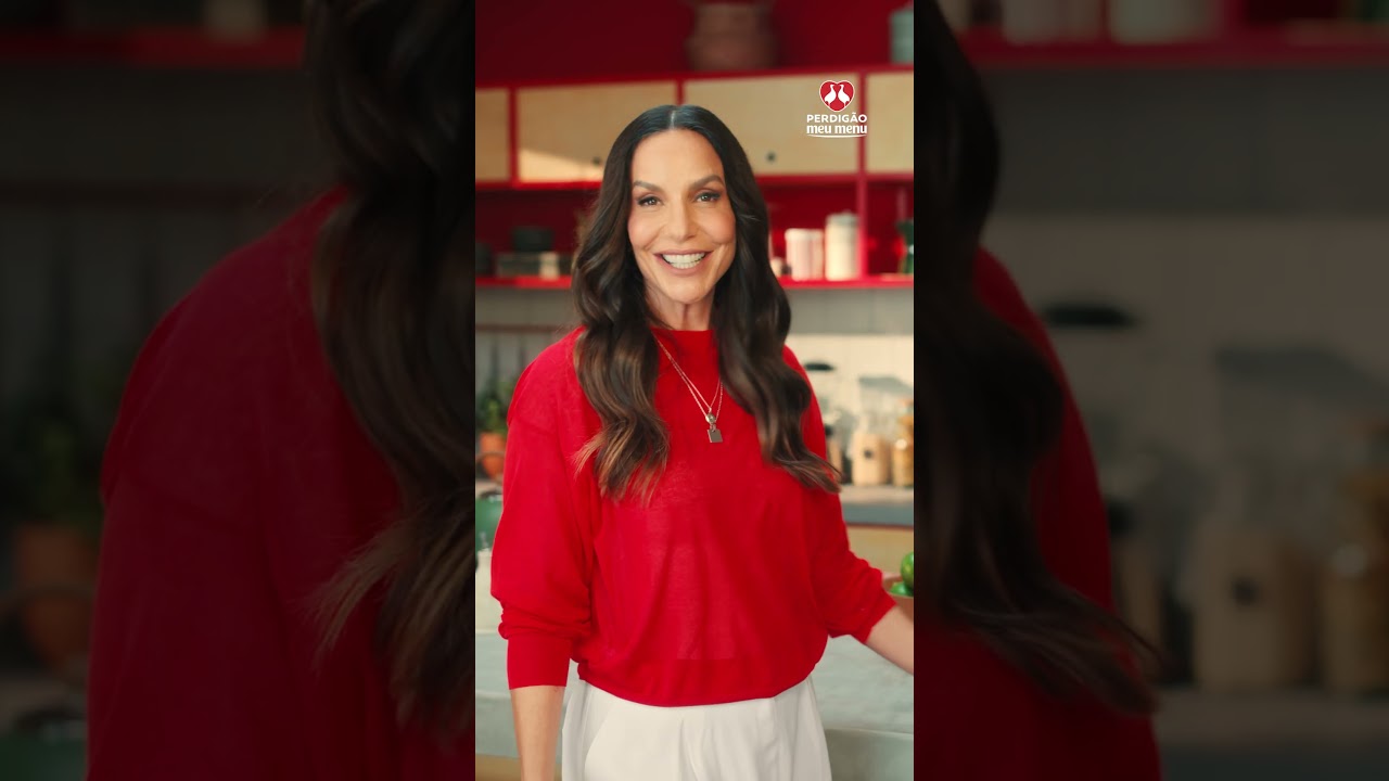Nova Linha Perdig&atilde;o Meu Menu