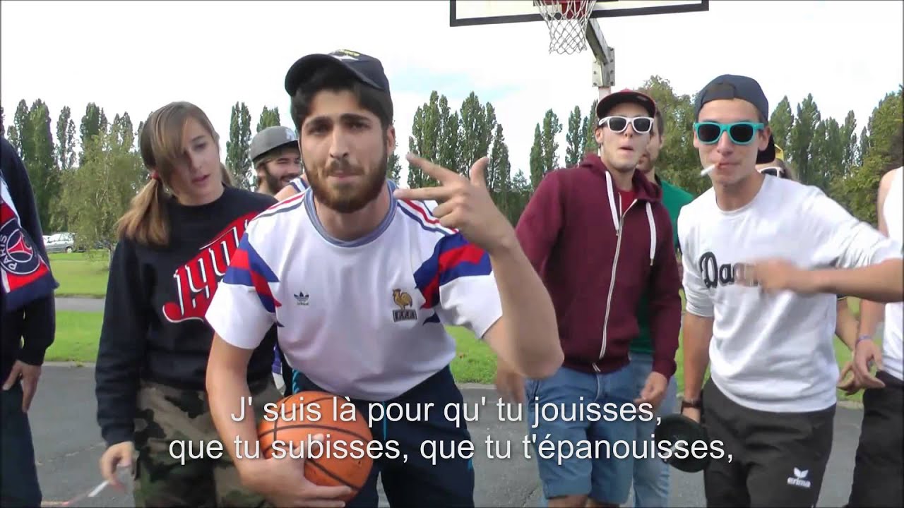 Bienvenue à l'X - Bennabis