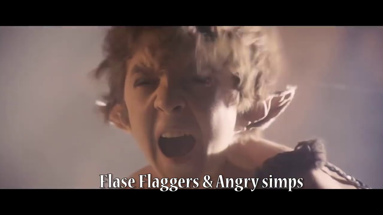 Youtube's November Algorithm be like 