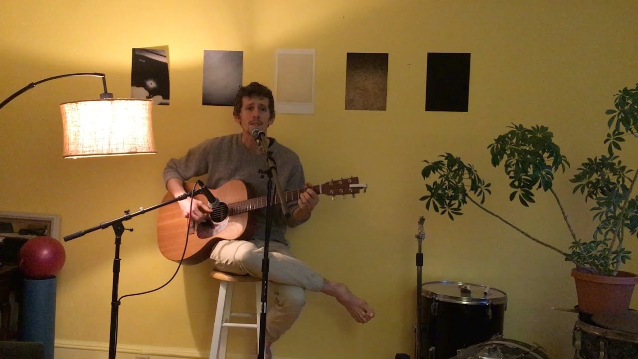 Cooney Thatcher - Light on the Lee (Sunday Song #2)