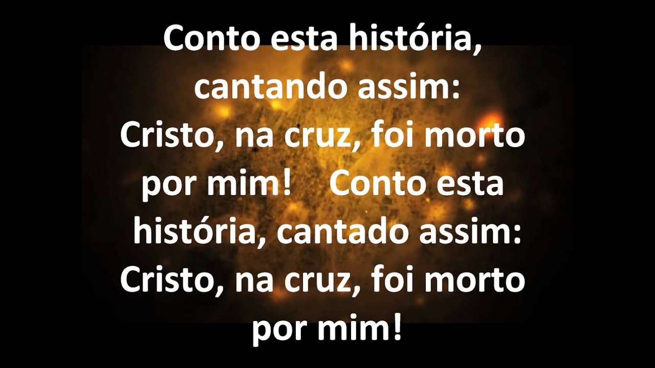 144 QUE SEGURANÇA TENHO EM JESUS - HNC (BIRA)