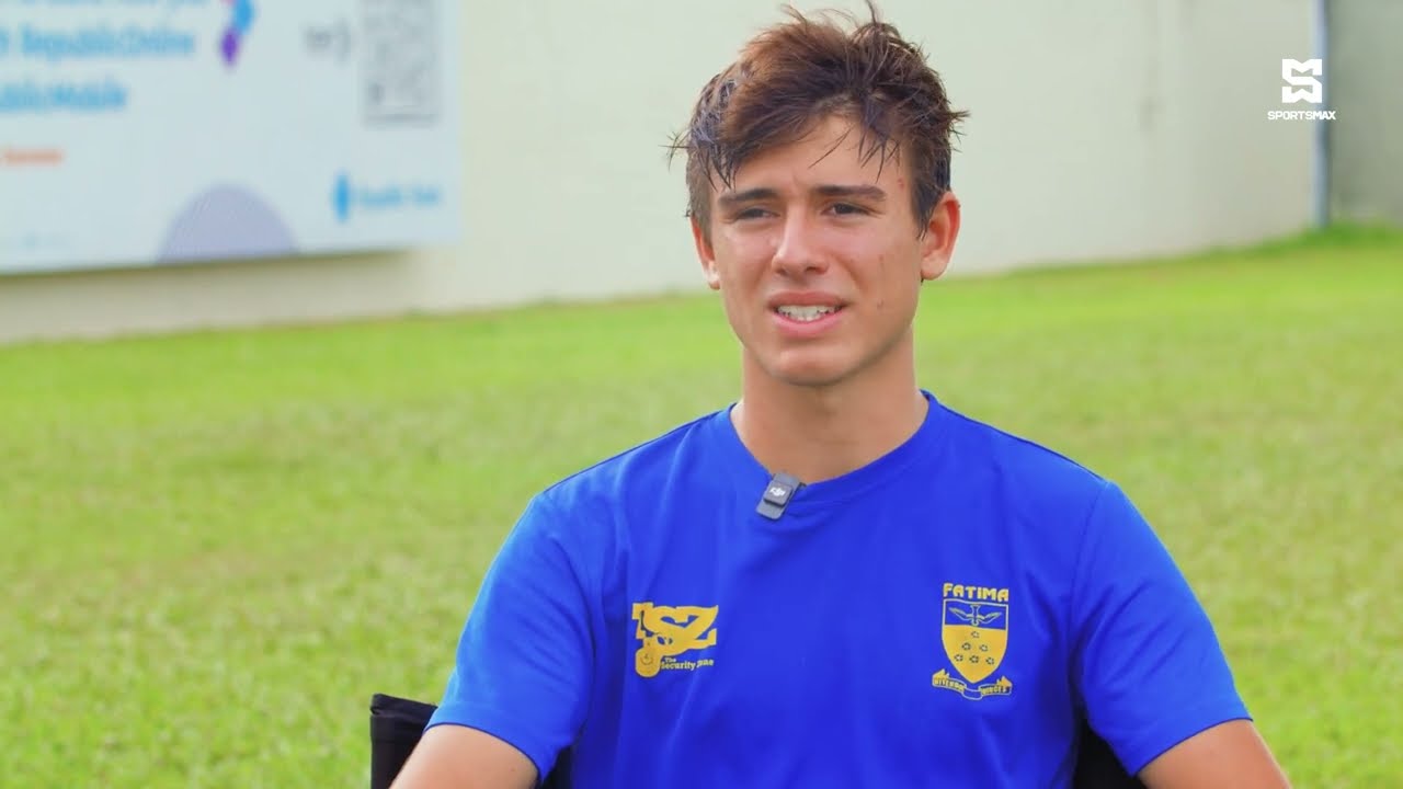 T&T SSFL | Injury Report | Fatima College: Micheal Chaves | SportsMax