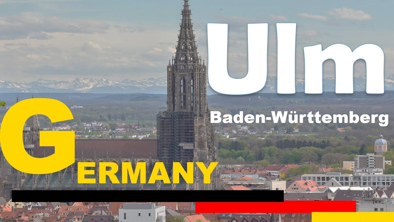 ULM - ALEMANHA