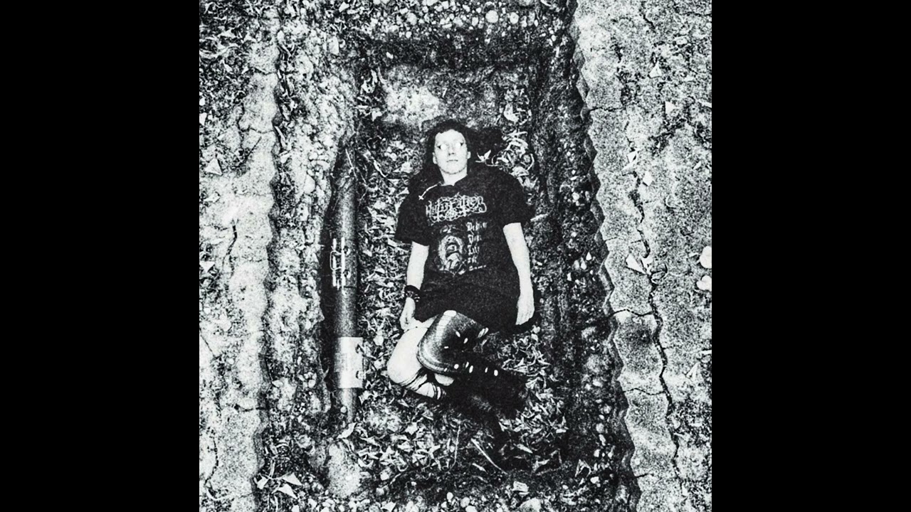 Die Tödin - Im Schatten