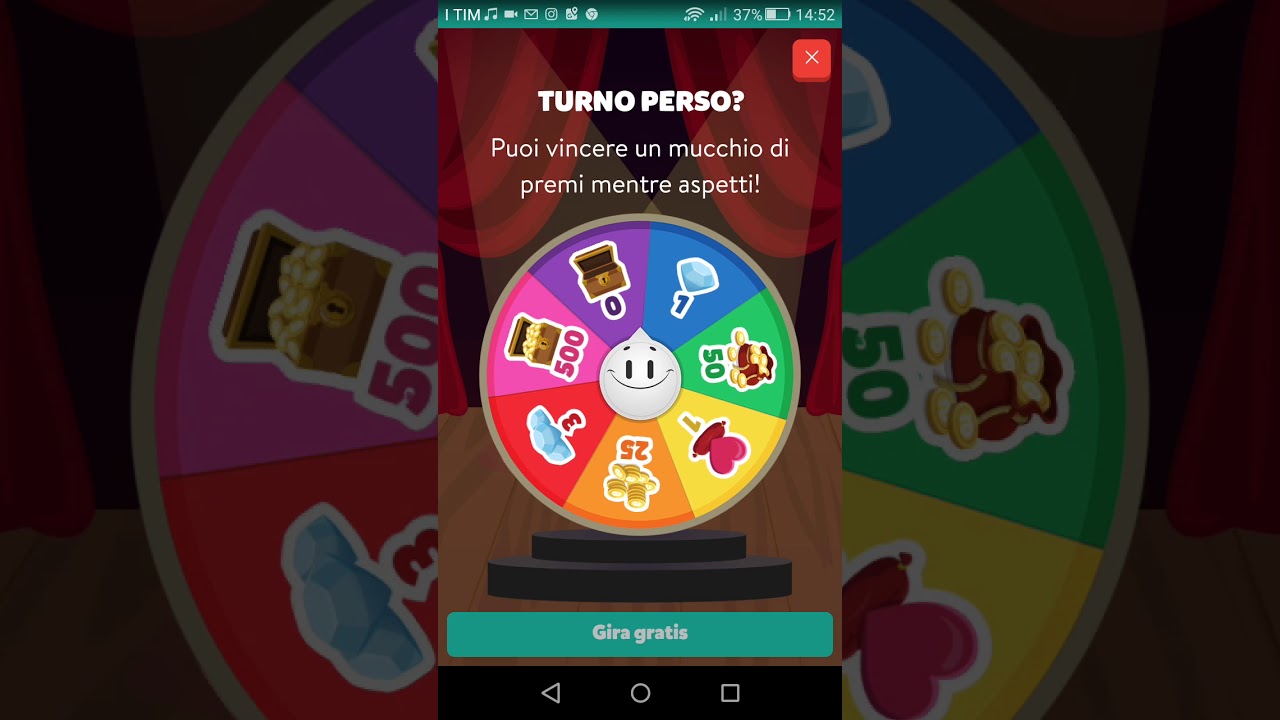 Trivia crack ep.1