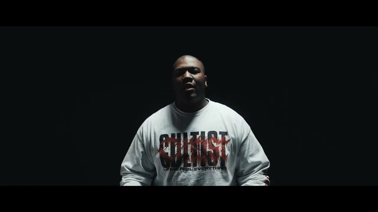 Bartholomew Jerode - Tell Me What You're Thinking ft Z-Block