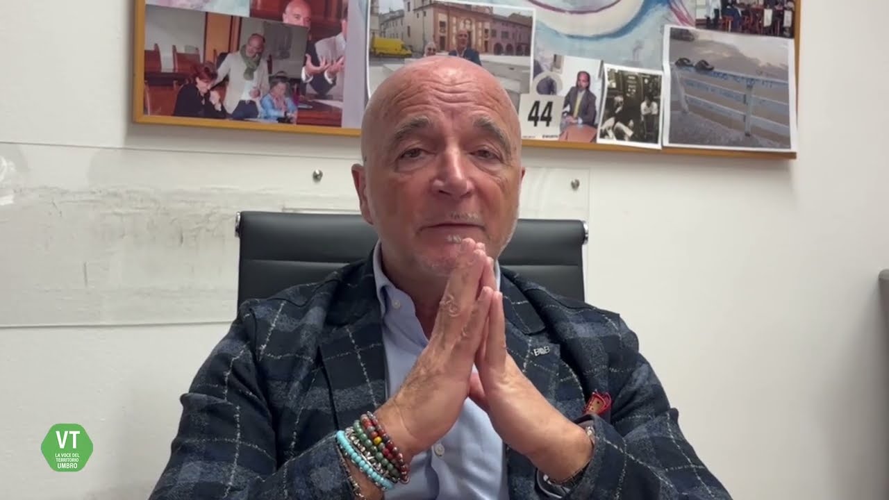 Cooperativa La Rondine: il punto di Luciano Veschi