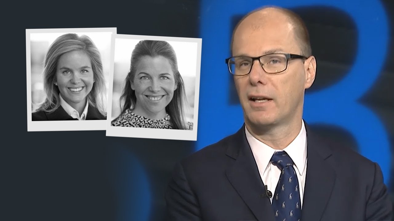 ”Vad gör man med 45 miljarder?” | Ägarna & Åsberg