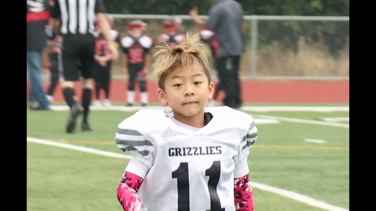 One Man Show First Game | EP. 18 | Football 2018 | TigerFamilyLife~