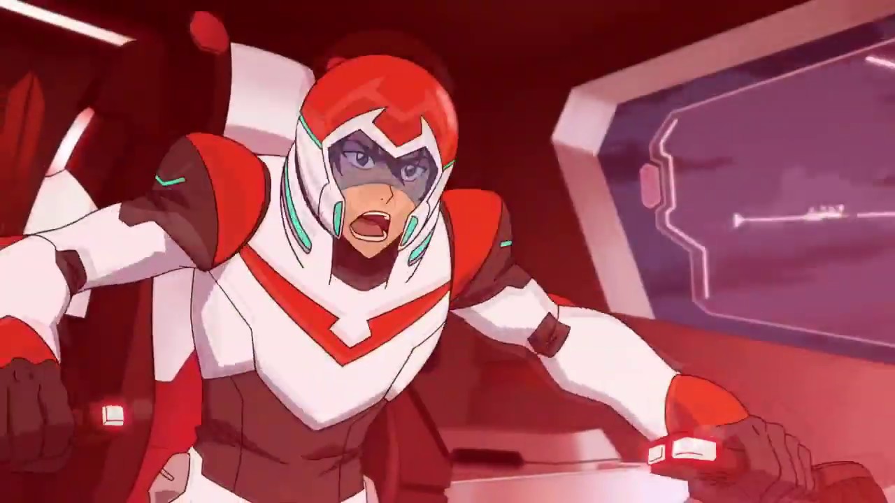 This Is War | Voltron AMV |