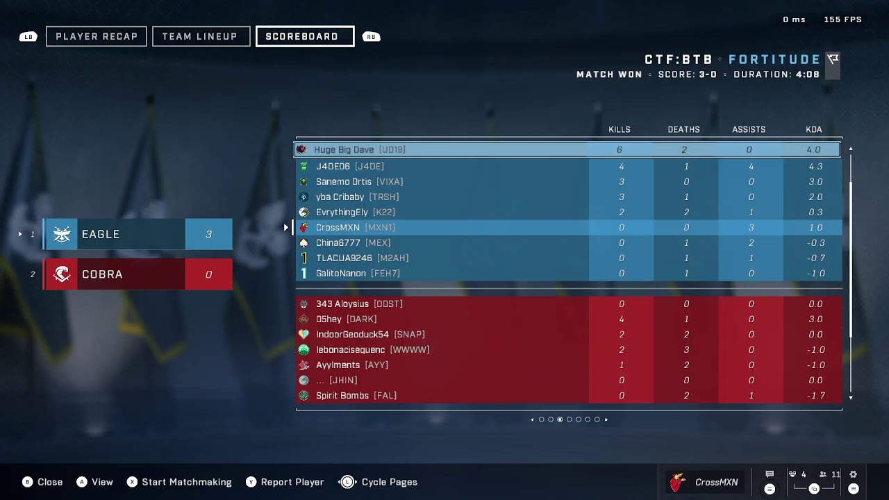 Me vengo en el stream - Halo Infinite