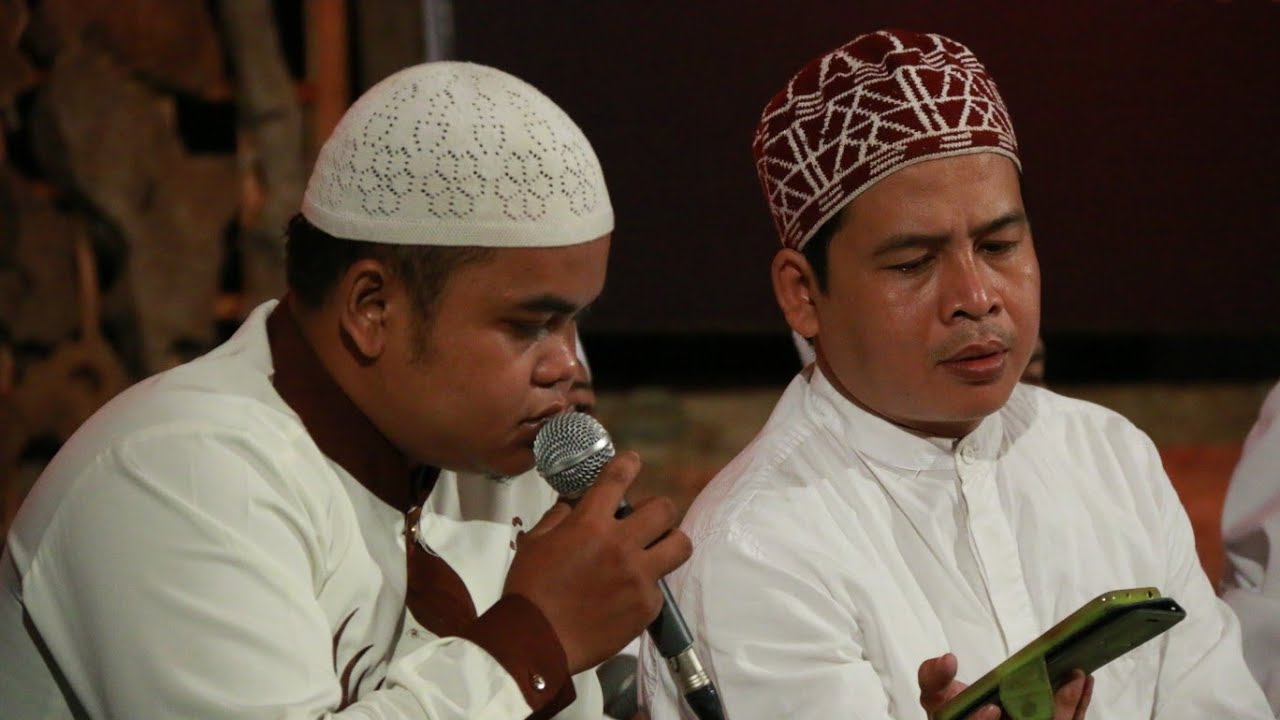 PARADE 1000 TERBANG - PART 4 (Mbah Daud)