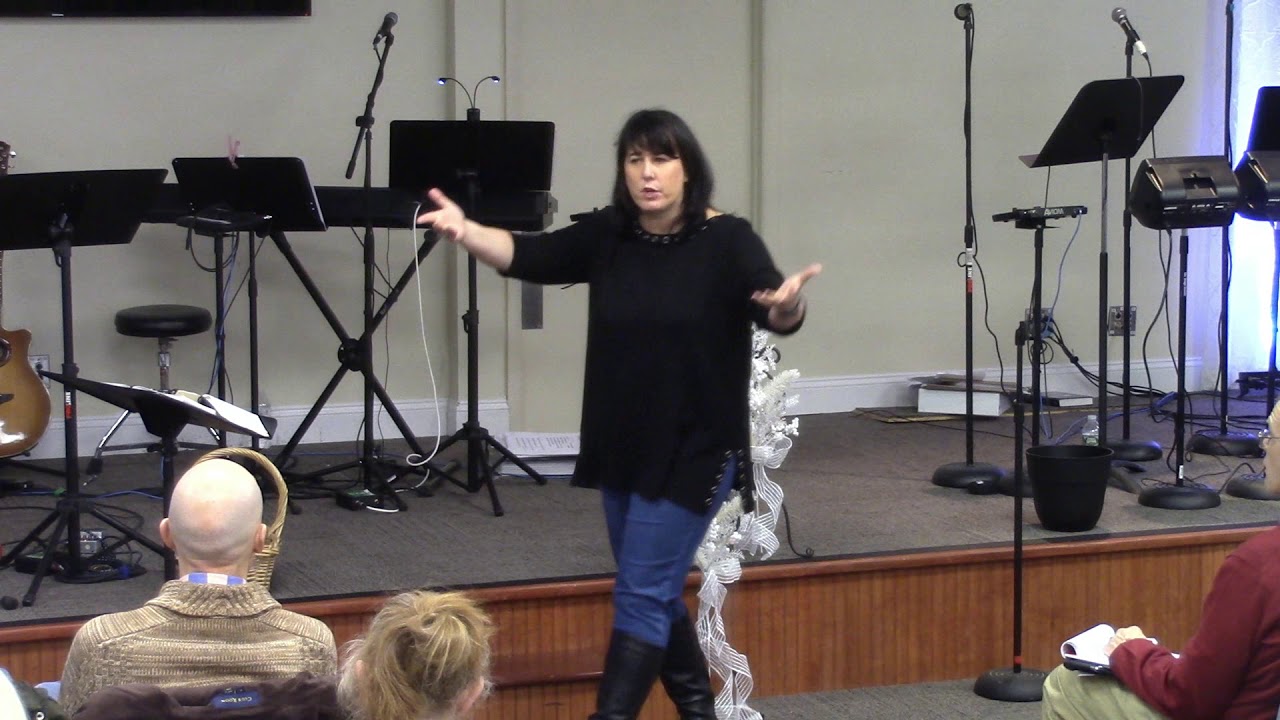Trading Floors Session 2 with Beverley Watkins 02102018