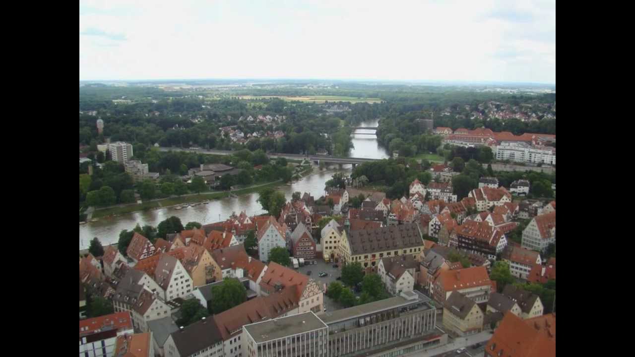 Johann Strauss II - Nad Pięknym Modrym Dunajem (The Blue Danube)