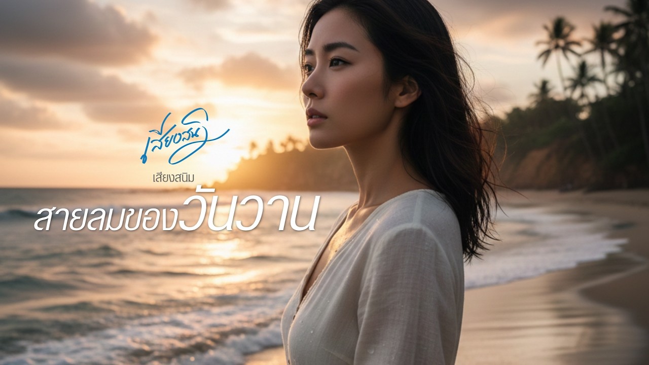 สายลมของวันวาน - เสียงสนิม【Official Audio】