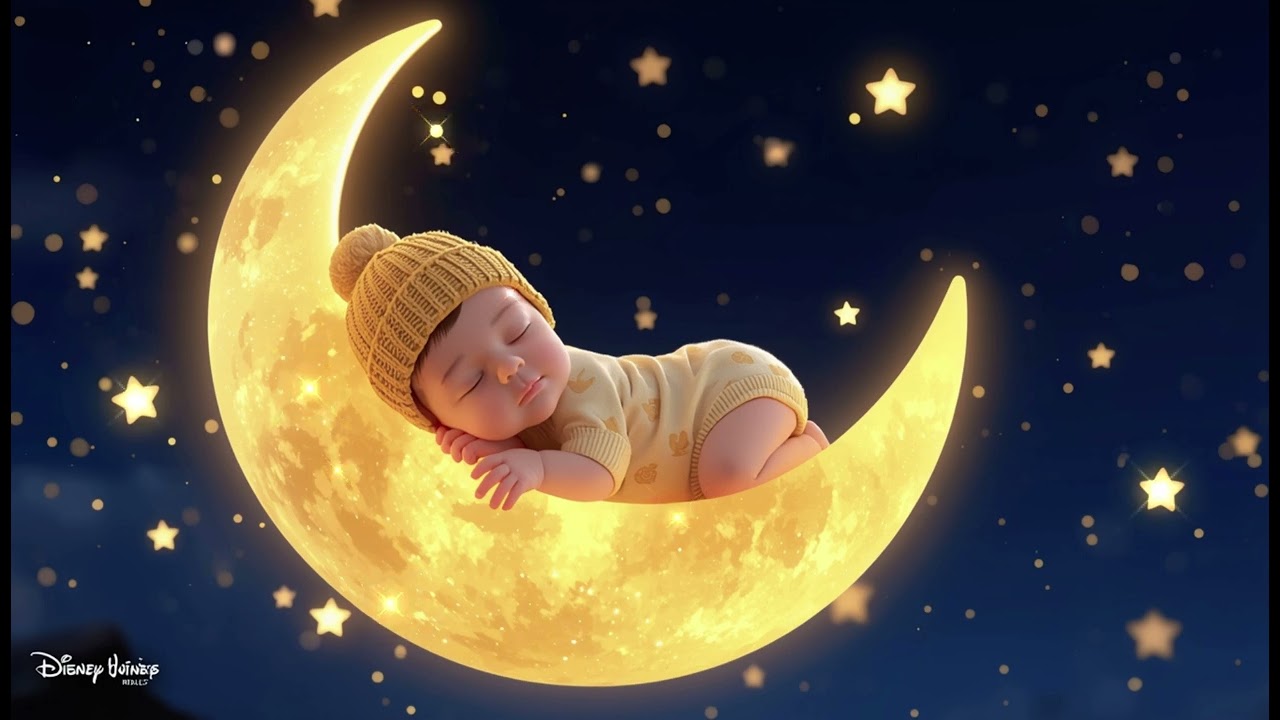 Brown Noise for 0-12 Month Babies | Age Perfect Sleep Sound | 1 Hours