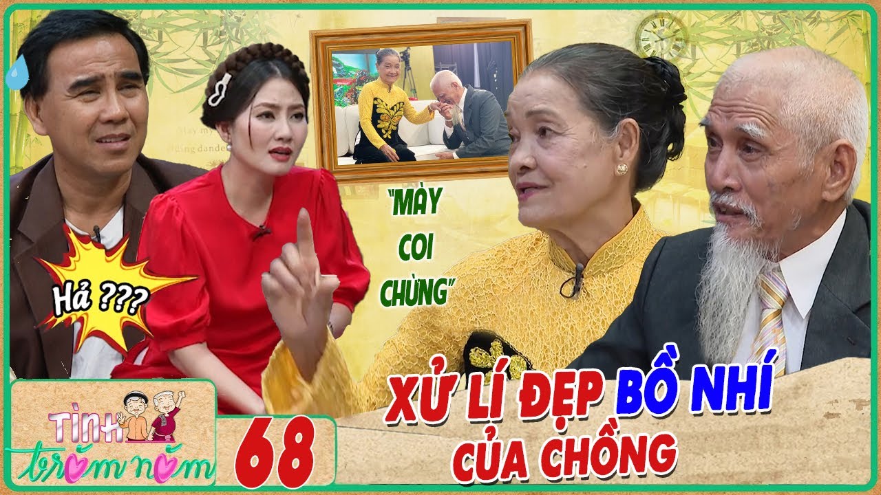 Tình Trăm Năm #68 I 3 giờ sáng chồng 'GHÉ THĂM' cô hàng xóm, vợ dằn mặt tiểu tam chỉ với MỘT CÂY KÉO