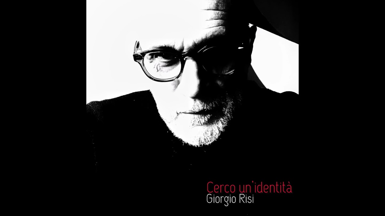 Cerco un’identità (Giorgio Risi)