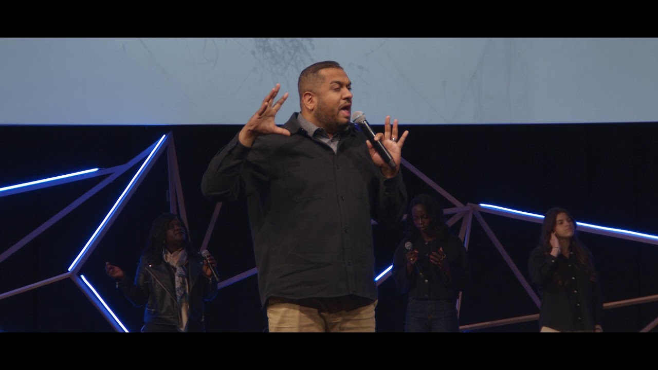 Creative Church At Home | 9:30am