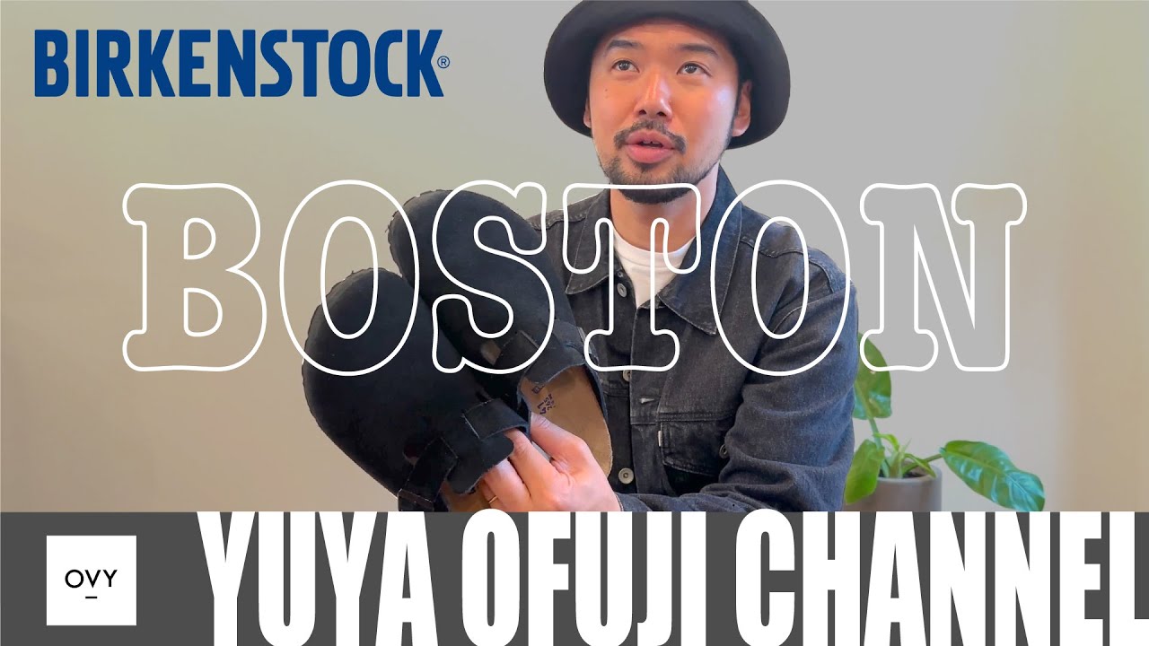 【お買い物動画&コーデ】ずーっと欲しかった永久定番名品！！10年履き続けるサンダル