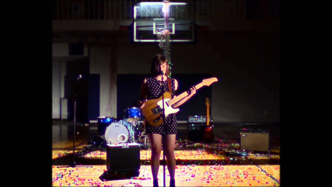 TAKE IT BACK // Liza Anne (official video)