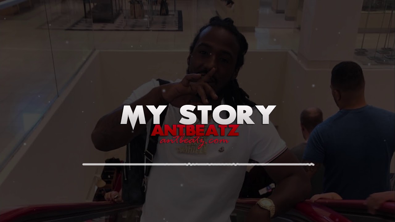 Antbeatz Type Beat 2018 - 