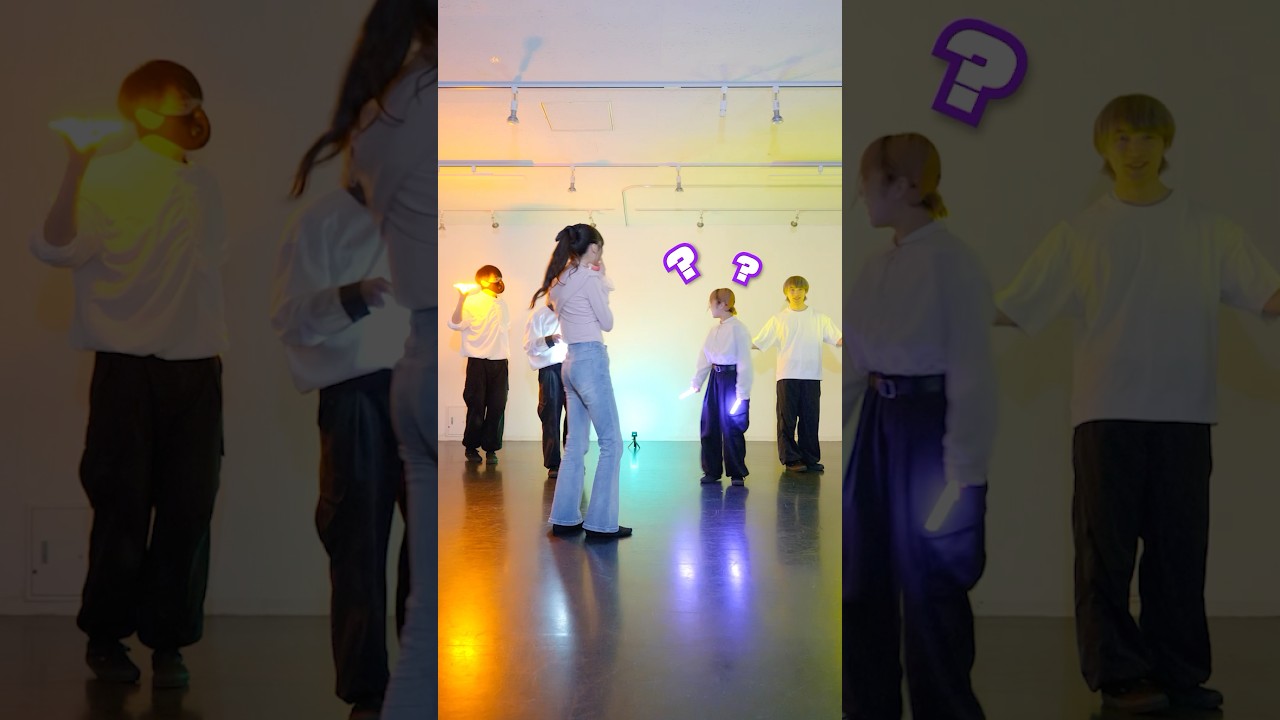 【NG集】本当にごめんなさい。 #全員ミス #wotagei #bloopers #乙華