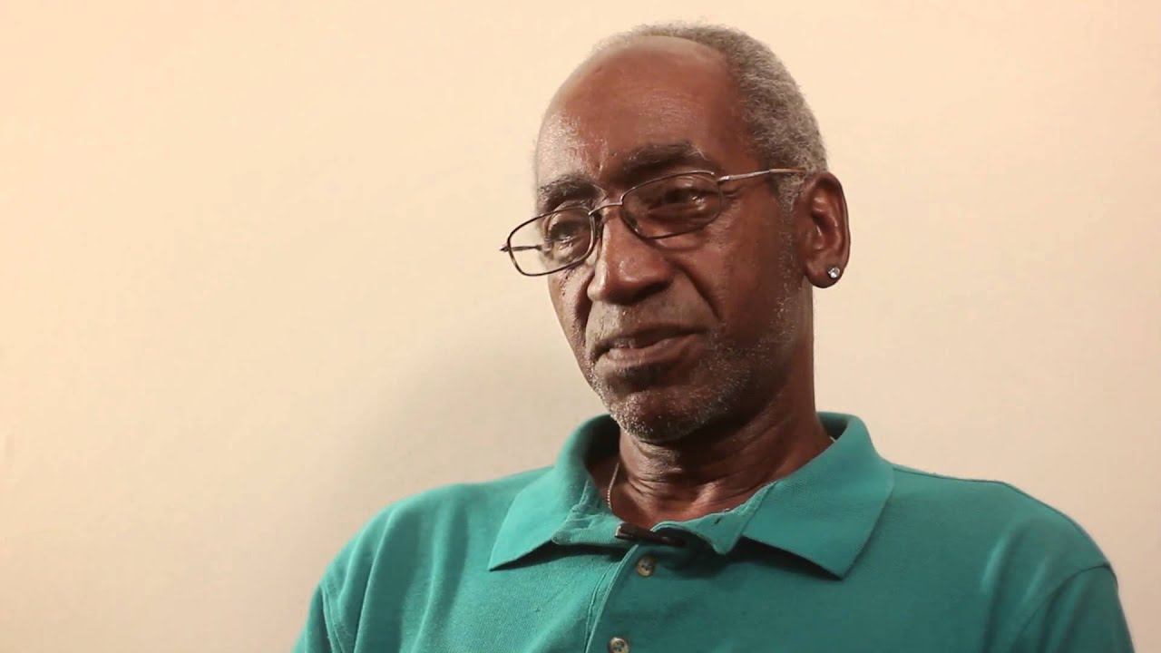 Post-Industrial Complex Interview: Walter Bailey