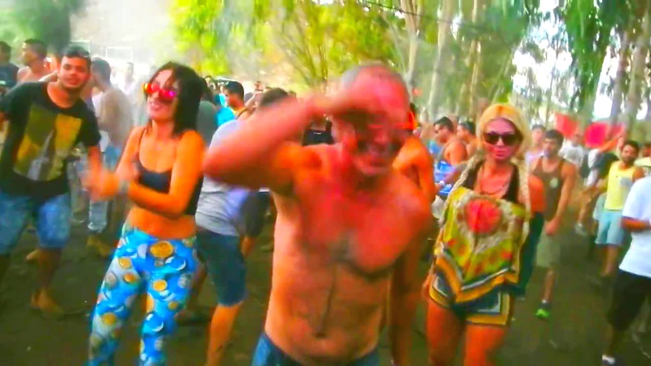 DARWISH @ Viva La Trance