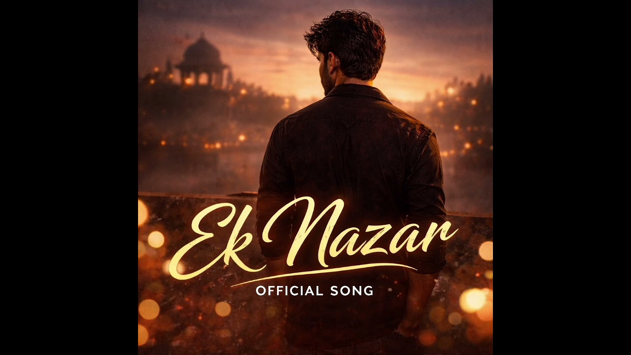 Ek Nazar | Sad Emotional Love Song2026 EK Nazar song #sadmusic #song #sadsong #mandeep #trendingsong
