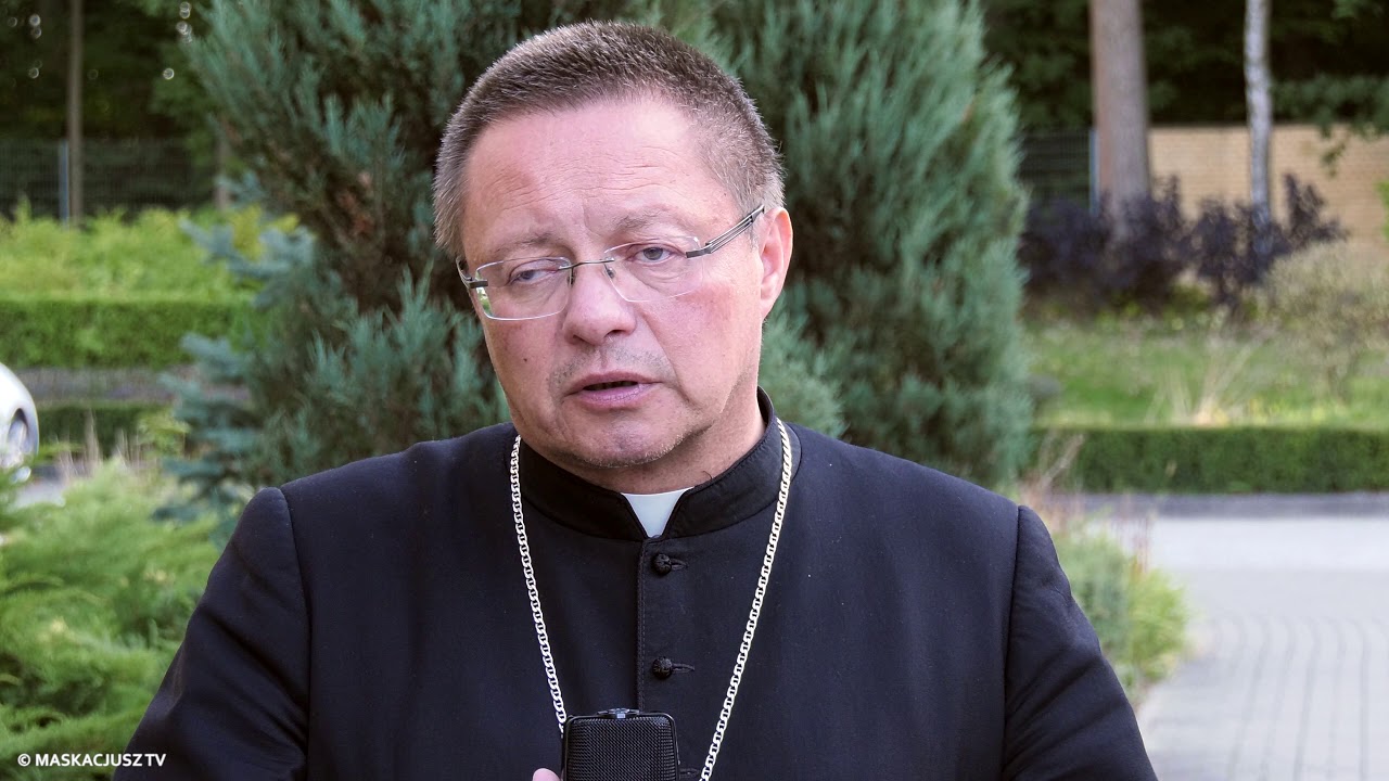 Abp Grzegorz Ryś o ł&oacute;dzkim seminarium Redemptoris Mater