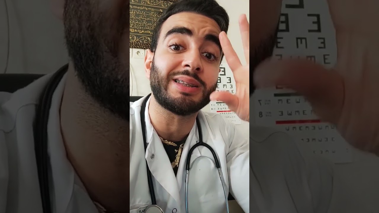 إحذر إزالة الشعر! #صحة #مغربية #نصائح