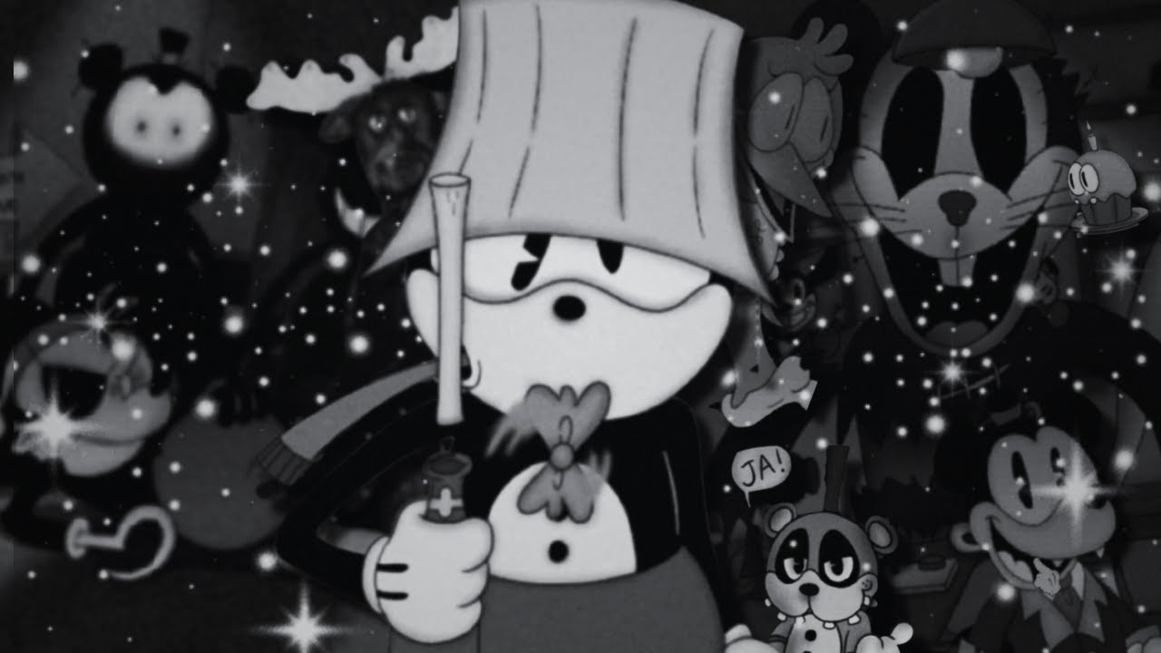 (Flashing Lights Warning) FIVE NEW FANGLED NIGHTS 10/20 MODE BEAT! NEW FANGLED NONSENSE .