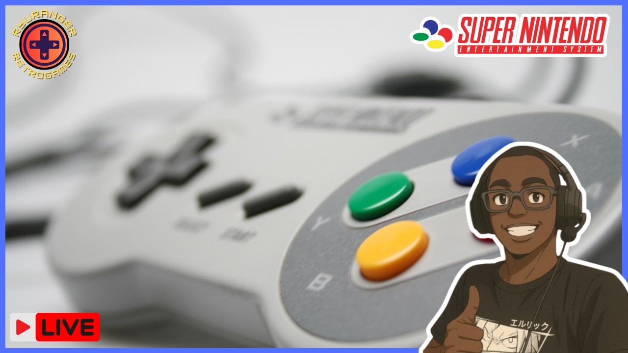 SUPER NINTENDO JOGOS VARIADOS - O MELHOR 16 BITS DA HISTÓRIA!!!