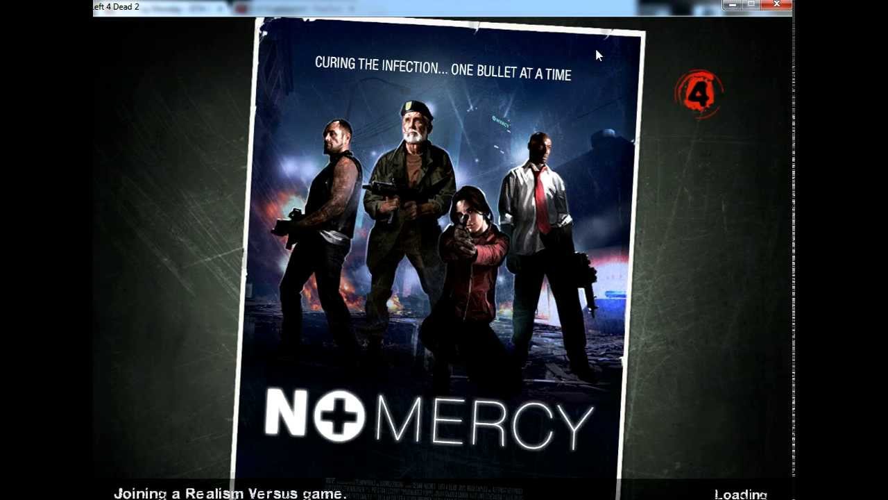 L4D2 fun times