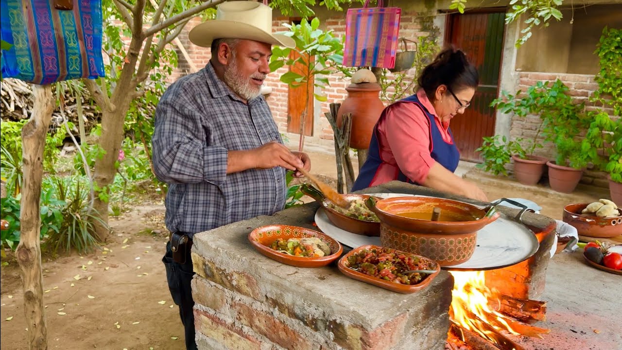 ENFRIJOLADAS ¡¡UN SABOR UNICO Y DELICIOSO!! || AY NOMAS