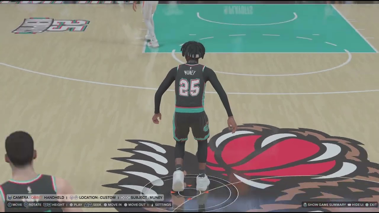 📶💯NBA😤🔥🔥2K26🥶DA🤬FLASHHHHHHHH💪🏿👕‼️