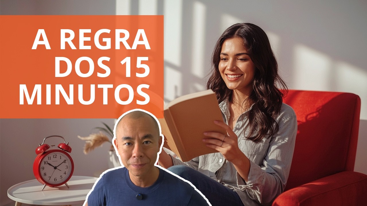 PARE DE LER LIVROS | Oi! Seiiti Arata 408