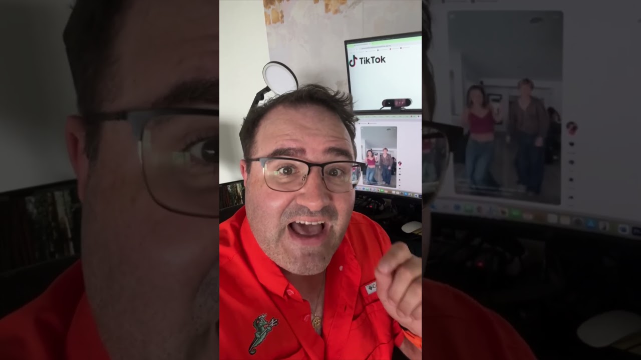 Чарли Кирк и грядущая трагедия TikTok