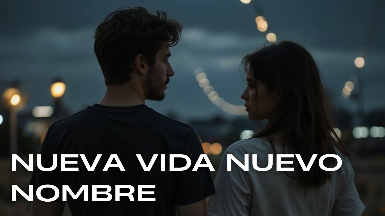 NUEVA VIDA NUEVO NOMBRE | CINE NUEVO 2026
