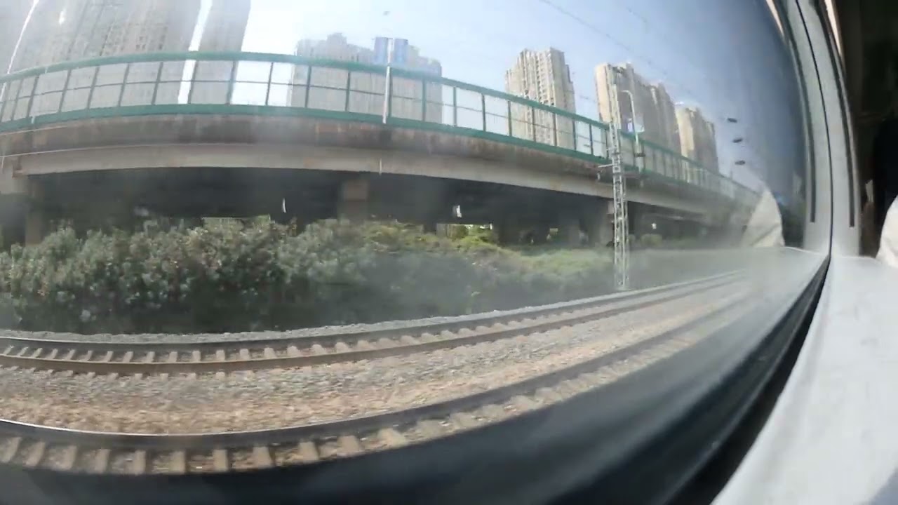 Dali  — Uncut Walking Through China part 89