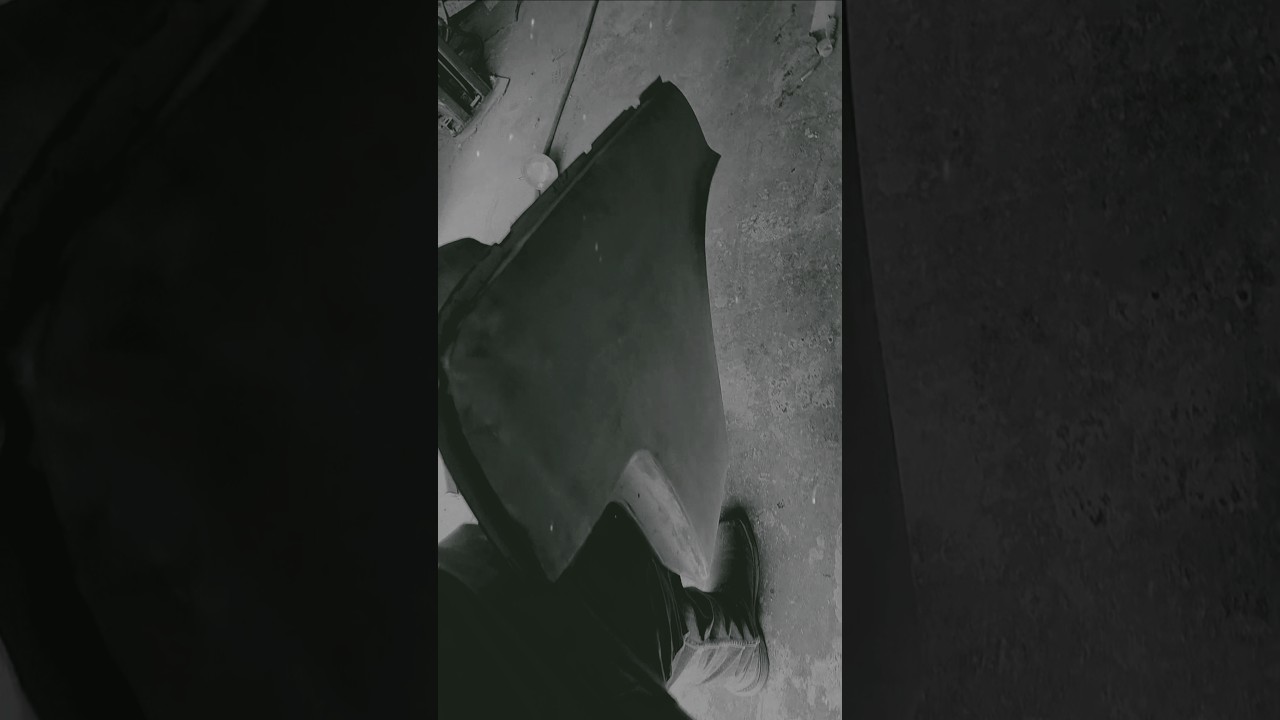 lincoln continental rust repair 