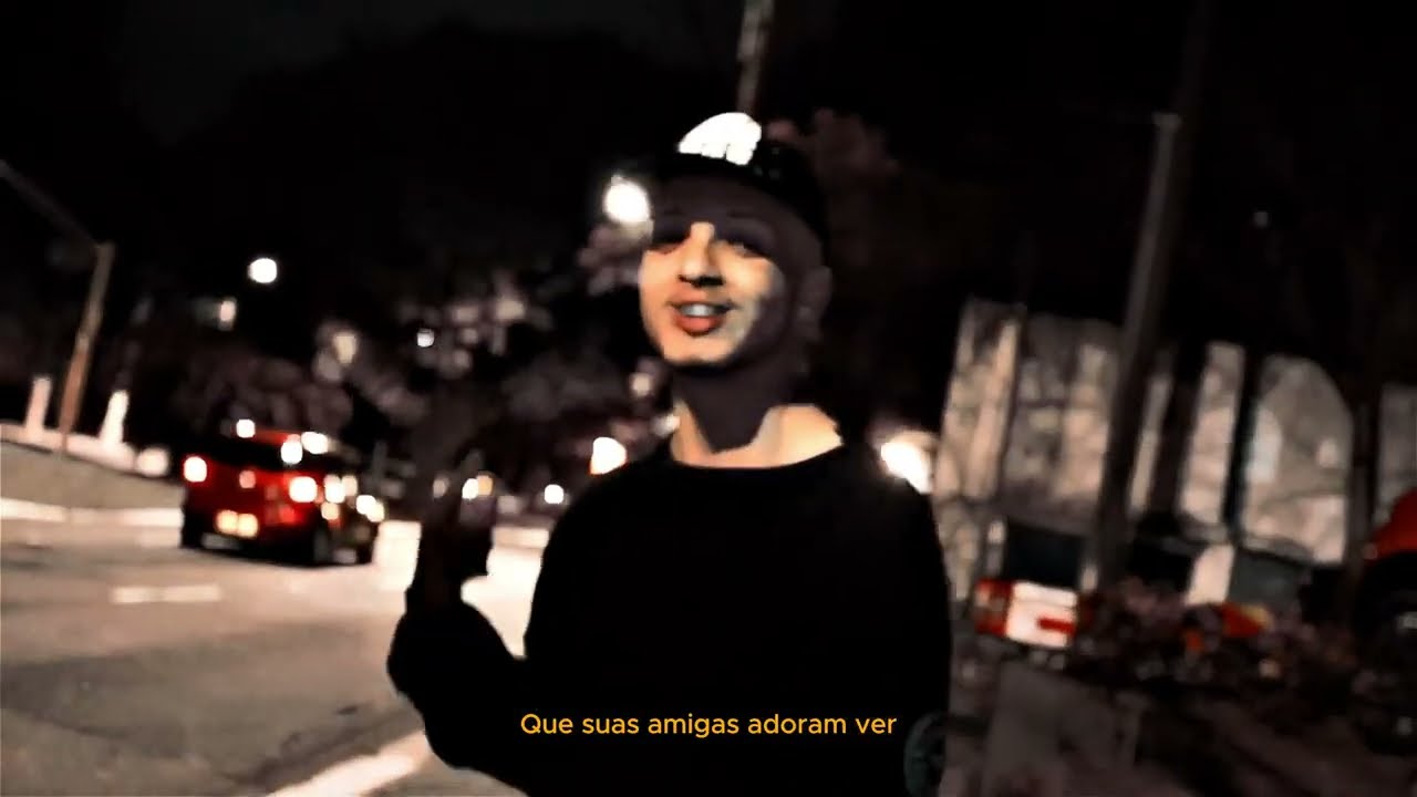 DRIFTBOYS - Nissan ft. Ricky X (Dir. @sp.celes)